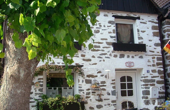 Ferienhaus Neuenrade - Foto 1