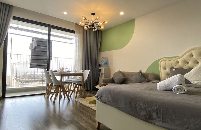 Vinhome D'capitale Cau Giay - Foto 31