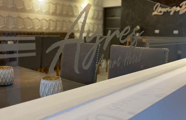 Ayres Apart Hotel - Photo 18