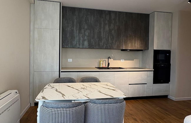 Blue Boutique Apartments 2 - Foto 34