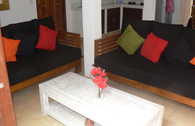 Villa Tenganan, Candidasa, Bali - Photo 18