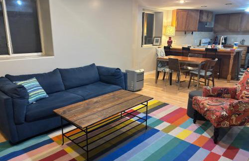 Clover Apartment in Blue House on the Park - Foto 4