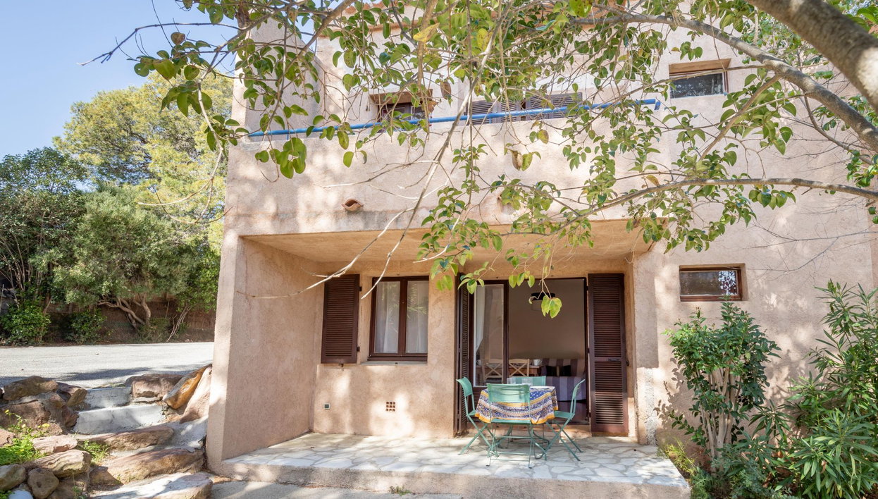 Résidence Les Jardins d'Azur - Foto 1, House