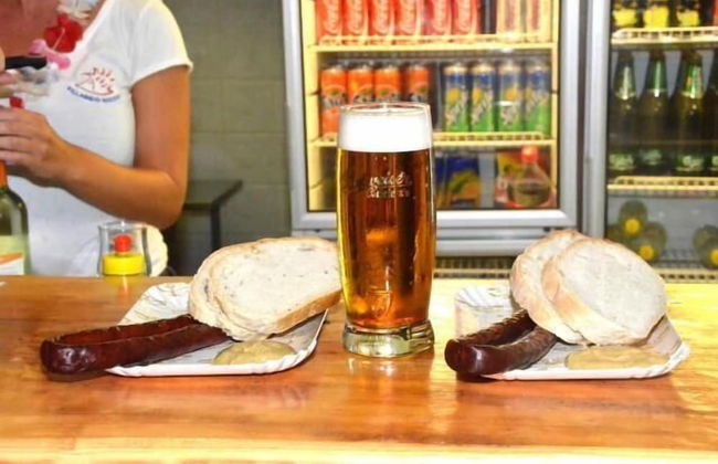 Villaggio Riccio - Photo 38