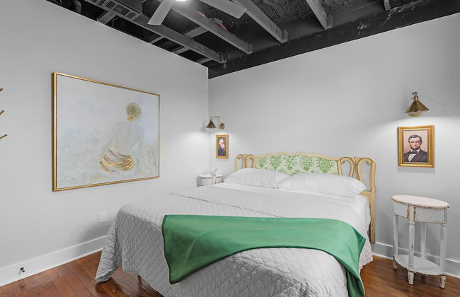 The Sanctuary - Foto 16