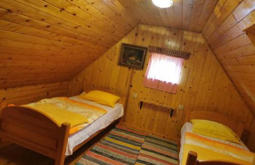 Ivona - Kuća za odmor Perušić - Stara Lika - Foto 22
