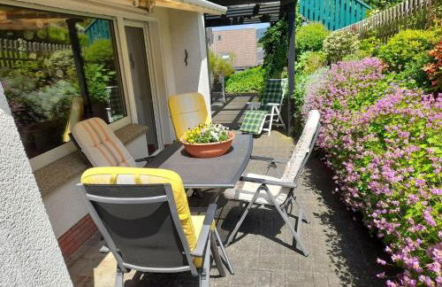 Apartment Nahe Willingen und Winterberg - Foto 37