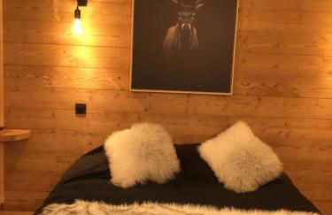 Studio du cerf - Foto 1