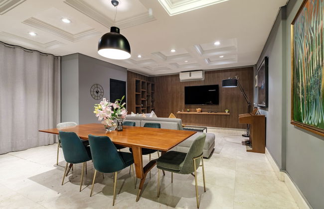 Nido Parque Lincoln - Foto 70