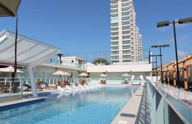 Velutti Luz do Amanhecer - Penha - SC - Foto 25