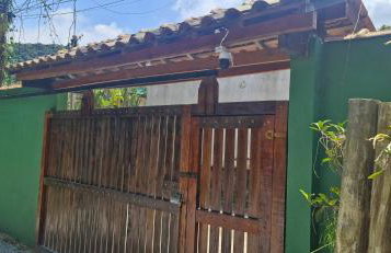 Chalé Suítes Casa na Praia de Itamambuca - Foto 59