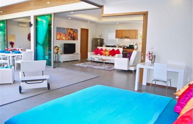 Rawai Ka Villa New 2 Bedrooms - Foto 3