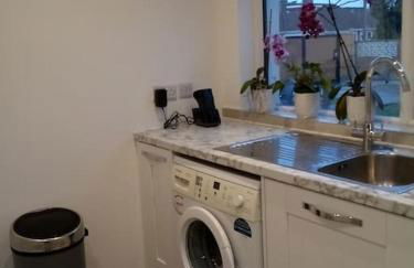 Home by the Sea in Rustington - Foto 55