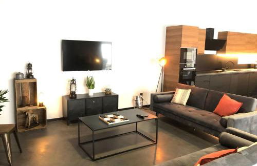 l'atelier Charnay - Foto 19