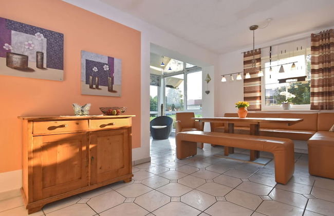 Fantastic Holiday Home in Schonsee, Bavaria - Foto 27