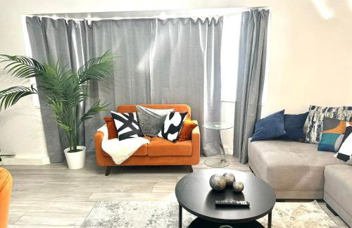 Bright Modern & Spacious 2-Bedroom Apartment - Opposite Penge East Station - 15 mins to Central London! - Foto 47