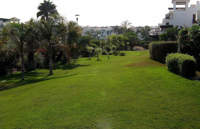 Venavera H21a - 2 Dorm/1baño A Pie de Playa - Foto 27