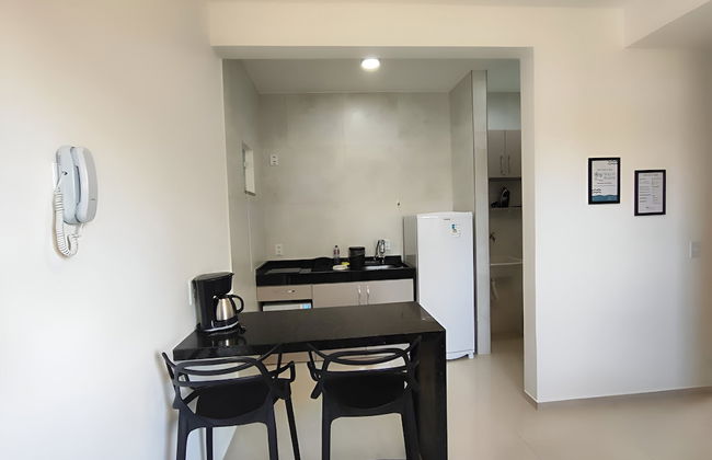 Búzios Suíte Home - Foto 15