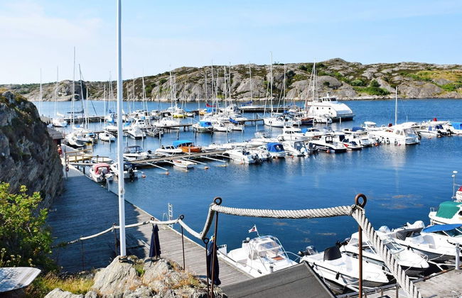 6 Person Holiday Home in Klovedal - Photo 20