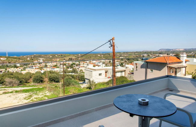 Athel Panoramic View Villas Eleni - Photo 9