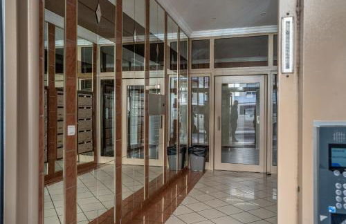 Le Jardin de l'Atrium - Appartement moderne proche de Genève et Palexpo - Photo 15