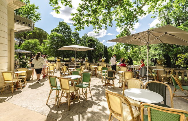 Belambra Clubs L'isle Sur La Sorgue - Domaine De Mousquety - Photo 51