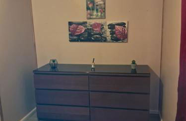 Gîte des giblins - Saint Amand en Puisaye - Foto 26