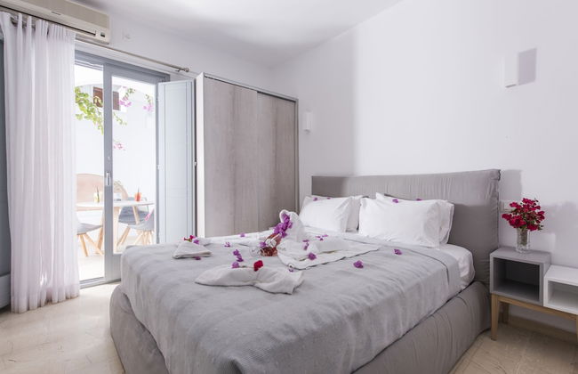 Blue Waves Hotel - Foto 34