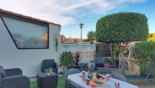 Holiday Home Les Amandines by Interhome - Foto 4