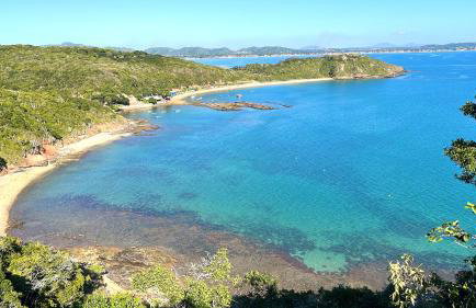 Búzios Praia da Ferradura Linda casa dentro de Condomínio com toda infraestrutura - água e luz inclusos na tarifa - Foto 65