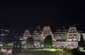 Studio at Quitandinha Palace - Foto 3