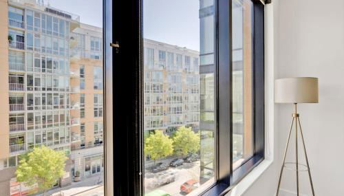 14th St 1BR w Gym WD Lounge nr Metro WDC-400 - Photo 5, Other