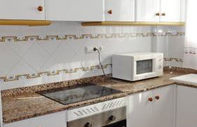 PALMERAS EN LA PLAYA - Beach House in Oliva - Photo 32