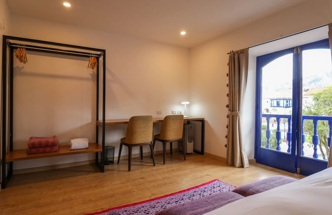 w Phenomenal 1BR Near Plaza Mayor de Cusco - Foto 40