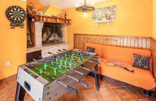 Villa Sole Istria, holliday villa near Pula, Ferienhaus Ferienvilla Istrien - Foto 20