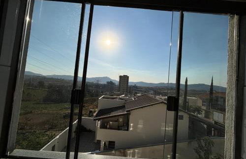 Apto 2 quartos aconchegante e calmo - Foto 43