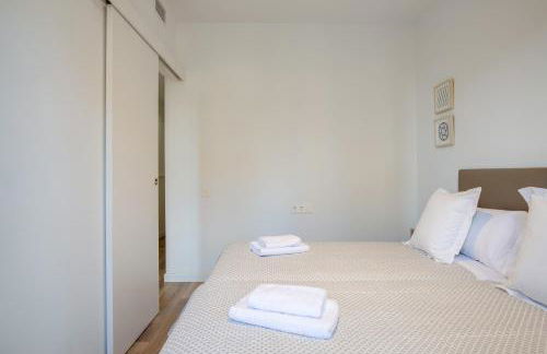 LucasLand Apartments Barcelona - Foto 100