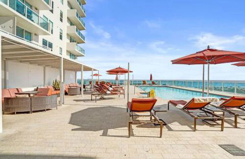 Studio with Bay and City View at The Arya - Foto 50