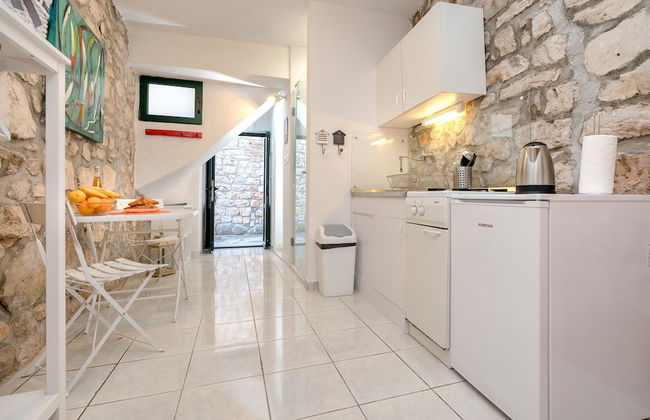 Apartments Lotti - Foto 8