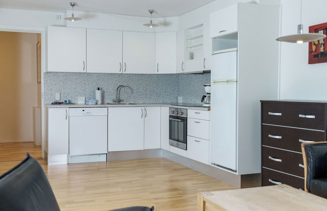 Hotel Nordbo City - Foto 46