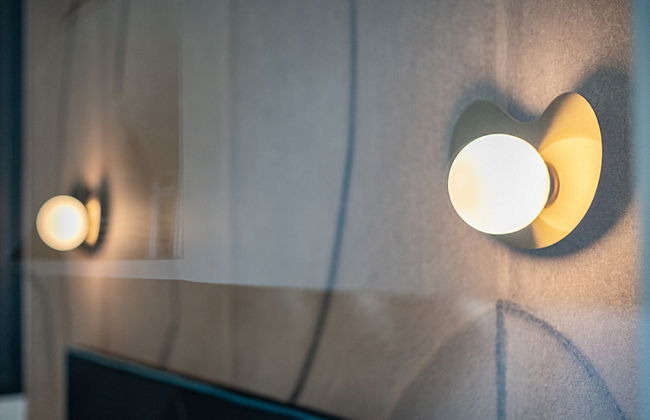 Yuna Les Halles - Serviced Apartments - Foto 32