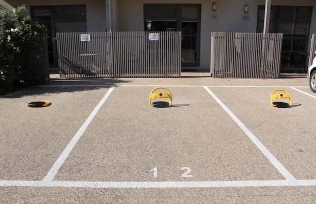 Central Shepparton Apartments - Photo 24