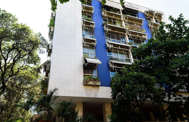 Penthouse in Ipanema Christ View Mqc502 - Photo 32