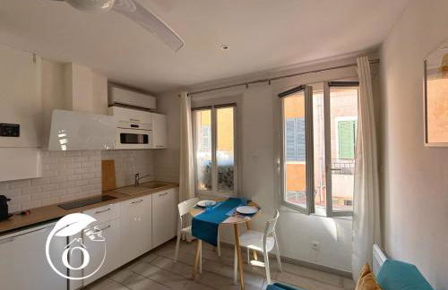 Superbe T1 bis sur le port et rue piétonne - Foto 23