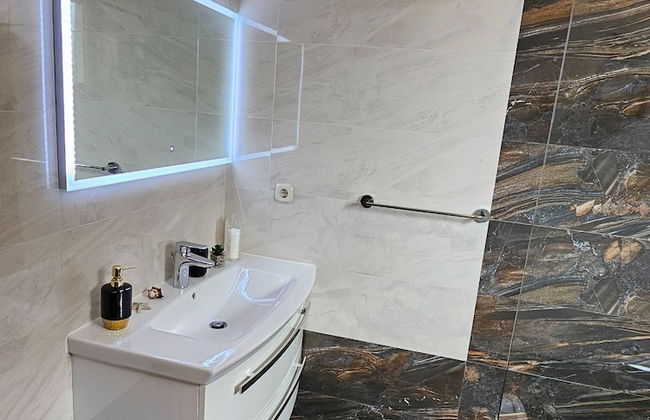 Holiday Home Sunrise - Foto 35