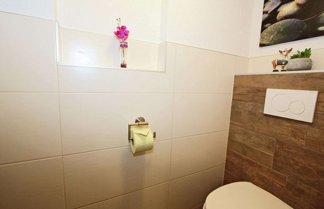 Spacious Holiday Home Near Ski Area in Kaltenbach - Foto 43