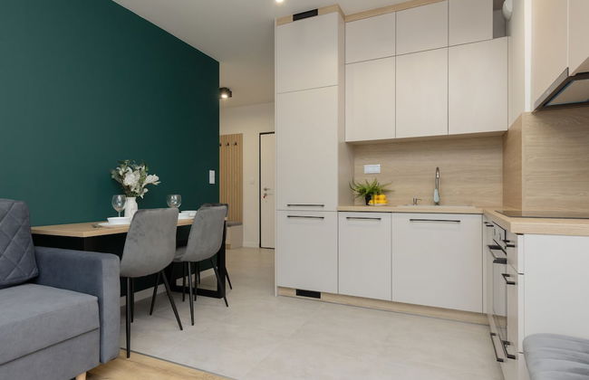 Goodnight Apartment by Renters - Foto 15