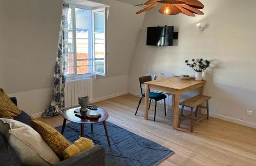 So Paris Group - Fully Serviced Apartment - Jardin des Plantes - Heart of Paris - Foto 1