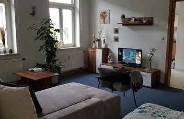 FeWo im Herzen Reichenbachs - Foto 2