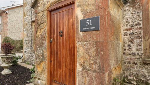 Norden House - Foto 2